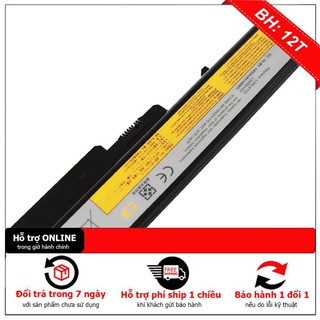 Pin Dành cho Laptop Lenovo G460, G470 B470, B570 G570 G560 g770 g475 g575 g465