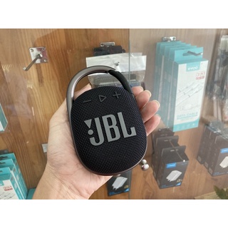 Loa JBL Clip 4 hàng chính hãng mới nobox