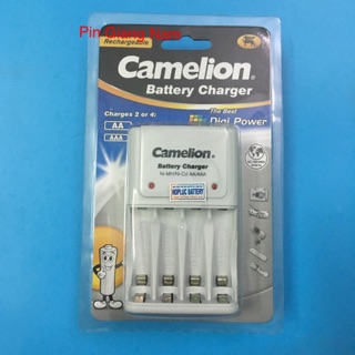 Máy sạc Pin Camelion BC-1010B Không kèm Pin