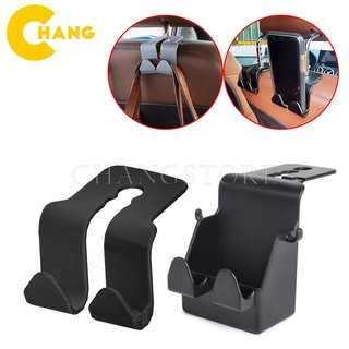 Móc Treo Đồ Đa Năng Trên Xe Ô Tô, Móc Treo Đồ Sau Ghế Xe Hơi