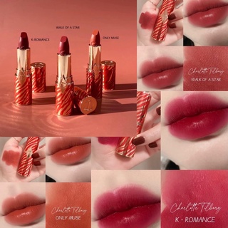 Son Charlotte Tilbury limited 2022