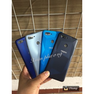 Vỏ + xương oppo A12