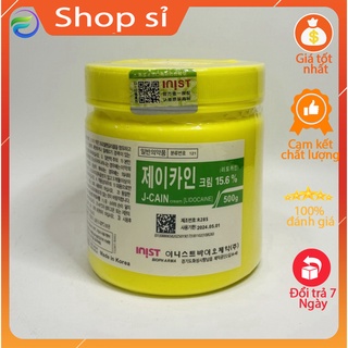 [SỈ] [CHÍNH HÃNG] Kem J-Cain 10.56% chuẩn Hàn Quốc