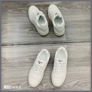 Giày thể thao nữ M337 SHOEBYMAI
