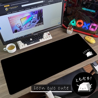 [Mã SKAMSALE03 giảm 10% đơn 200k] Miếng Lót Chuột, Pad Chuột, Bàn Di Chuột Cỡ Lớn EZPC PREMIUM 900x400x5mm (Ez01)