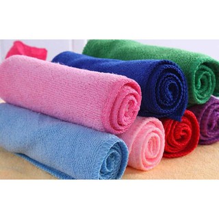Khăn mặt siêu thấm hút[FREESHIP 99K]