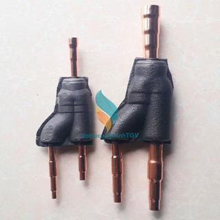 Bộ chia gas 72T (KHRP26A72T) cho máy điều hòa DAIKIN