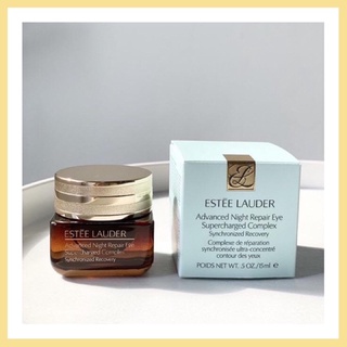 Kem Mắt Estee Lauder Advanced Night Repair 15ml