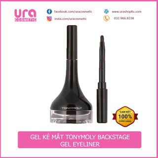 Gel kẻ mắt Tonymoly