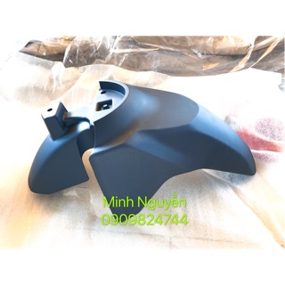 Dè trước xe Vario xanh nhám đời 2018 2019