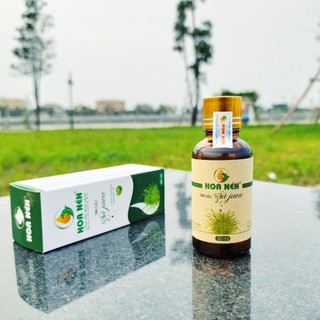 Tinh dầu Sả Java [NGUYÊN CHẤT] 30ml - Tinh dầu đuổi muỗi, xông phòng hiệu quả