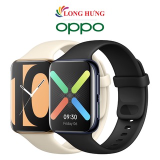 Đồng hồ thông minh Oppo Watch 46mm Wifi OW19W8 - Hàng chính hãng