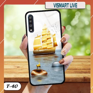 Ốp kính 3D VSMART LIVE