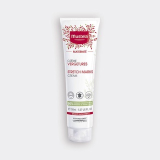Kem Ngăn Ngừa Rạn Da Cho Mẹ Bầu Mustela 150ml