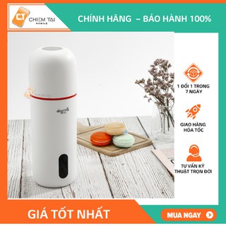 Bình đun nước giữ nhiệt Deerma DEM-DR035