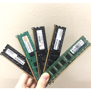 Ram 4G ddr3 giao ngẫu nhiên đồng giá 280k
