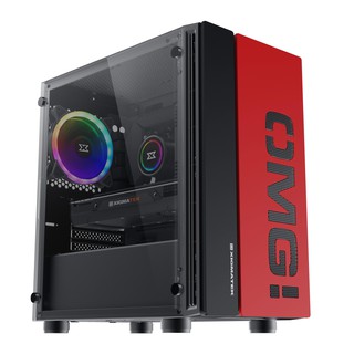 Vỏ case XIGMATEK OMG - GAMING M-ATX