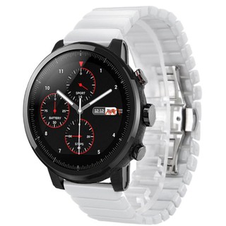 Dây đeo ceramic Amazfit Stratos 2 / 1 CR04