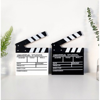 Bảng trang trí phụ kiên STUDIO.