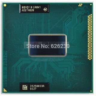 Cpu core i3 3110m cho máy tính xách tay