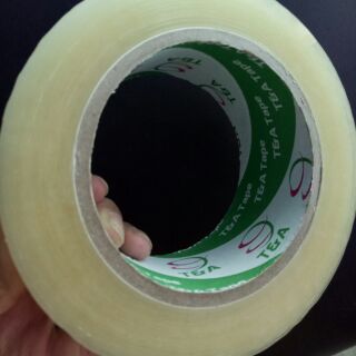 1 CUỘN BĂNG KEO 200yar