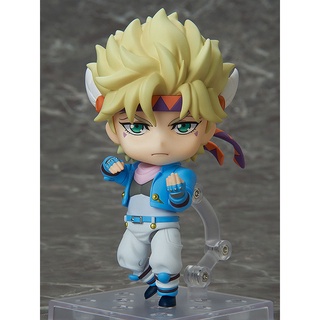 [ SHQ ] [ Hàng có sẵn ] Mô hình Figure chính hãng Nhật - Nendoroid Caesar Anthonio Zeppelie - JoJo Bizarre Adventure
