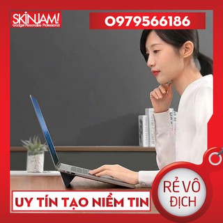 Giá Đỡ, Đế Tản Nhiệt Dạng Xếp Tam Giác, Siêu Mỏng Baseus Papery Notebook Holder Dùng Cho Macbook/ Laptop - Chính Hãng