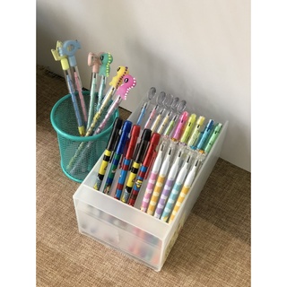 Chì khúc 2B, HB - Thiên Long, Classmate- chuẩn chất lượng- PC09,NP101,NP102- vpp Diệp Lạc (sỉ/lẻ)