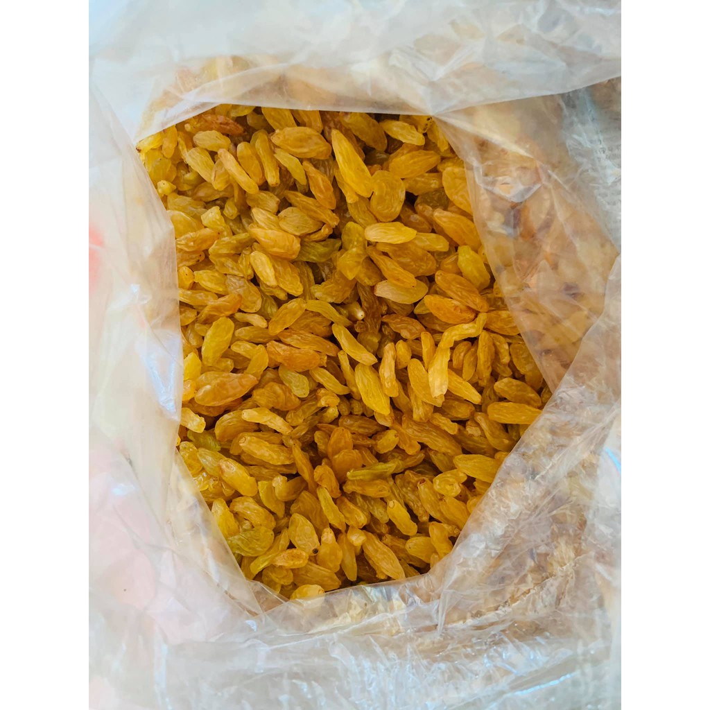Nho Vàng ấn độ