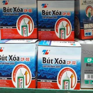 Bút xoá Thiên Long CP-02 (1chiec)