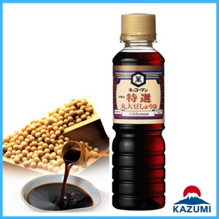 Nước Tương Kikkoman Nhật Bản Chai 100ml - ăn dặm [HSD T10/2022]