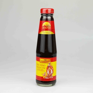 Dầu hào Thần tài Lee Kum Kee 255g