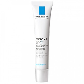 Kem GIúp Giảm Mụn La Roche Posay Effaclar Duo+ 40ml