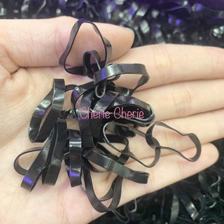 Chung buộc tóc không gây đau siêu dai