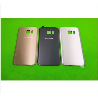 vỏ thay nắp lưng cho GalaxyS7 Edge ( nhiều màu)