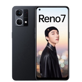 Điện thoại OPPO Reno 7 4G -Chính hãng