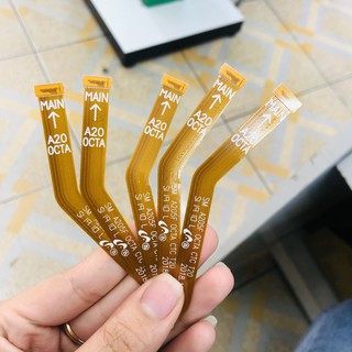 Dây cáp nối main màn hình Samsung A20 dây số 1 chính hãng, bảo hành đổi trả