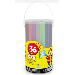 Ống Dạ Màu 40 Màu ClassMate Cl-WC104
