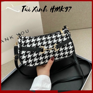 Túi Kẹp Nách Túi Đeo Hot Trend [ Freeship ] Túi Xách Đeo Mẫu Mới Nhất Hot Nhất Hiện Nay