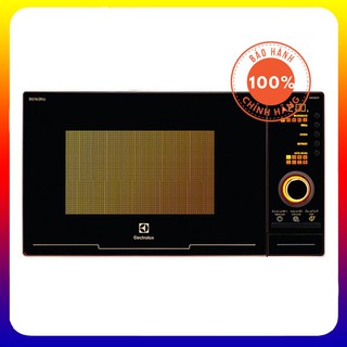 [GIAO HCM] - Lò vi sóng Electrolux EMS2382GRI 23L - HÀNG CHÍNH HÃNG