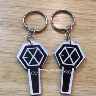 Móc khoá EXO mica trong 1 cái