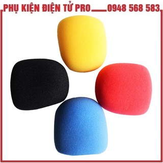 BÔNG LỌC ÂM CHO MICRO LOẠI TỐT