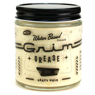 Sáp vuốt tóc Grim Grease Heavy Hold 113gr