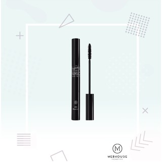 Mascara Dày Mi Không Lem MISSHA THE STYLE 4D MASCARA