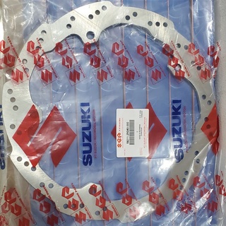 Đĩa thắng trước Raider fi - Satria fi zin mới