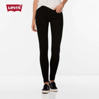 Quần Jeans Nữ Dài Levi's 18882-0024