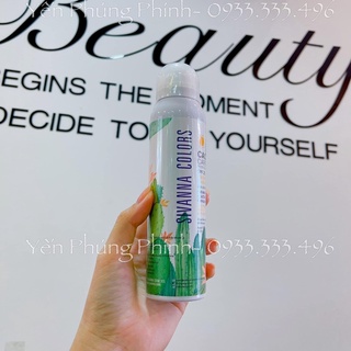 XỊT CHỐNG NẮNG SIVANNA THÁI LAN ( mẫu mới ) sỉ zalo 0967.663.696