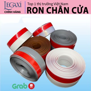 Ron Dán Chân Cửa Chống Thoát Nhiệt Điều Hòa, Chống Côn Trùng - Phụ Kiện Cửa Legaxi