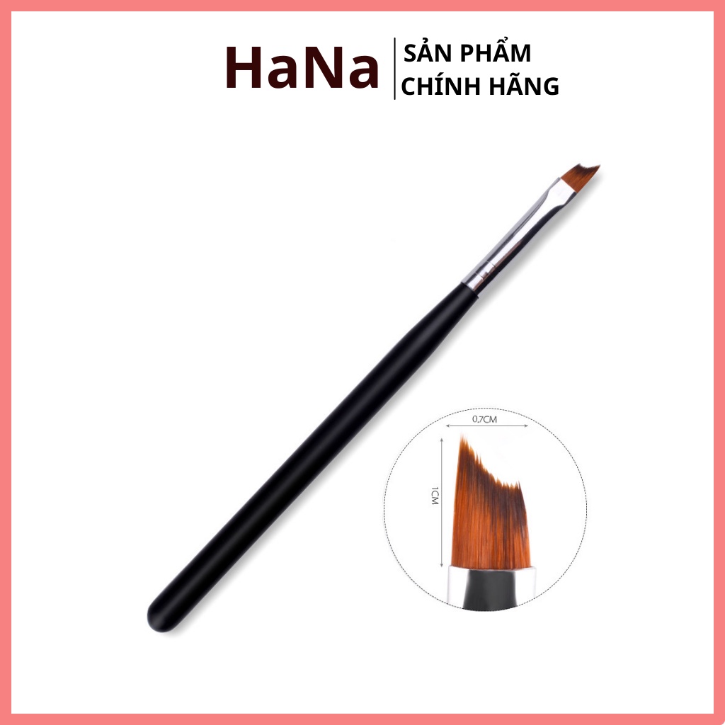 cọ fen đầu móng