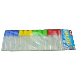 Vỉ 12 chai keo nước Glue GL01